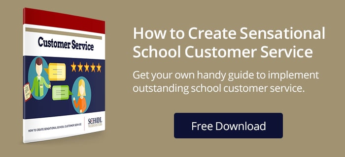 How Successful Schools Market Themselves eBook