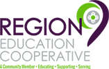 Region 9 Education Cooperative