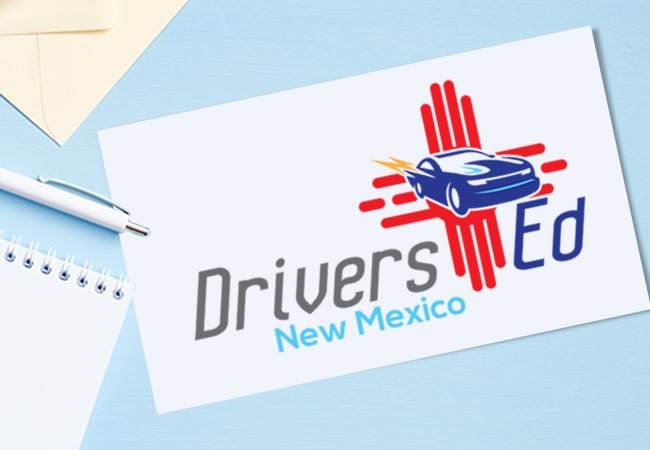 Logo Design: Drivers Ed NMPVREC