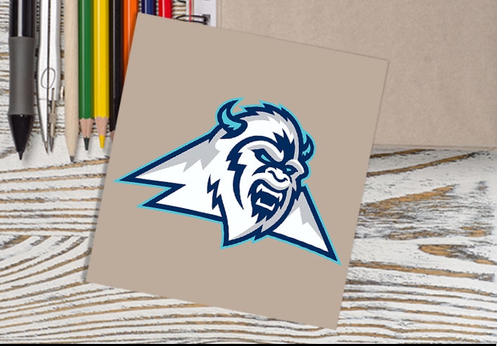 School Mascot Design: New Summit Charter Academy