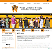Wells Combined School