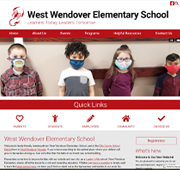West Wendover Elementary