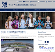 West Wendover Middle School